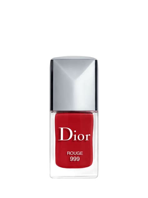 john lewis dior nail varnish|Dior nail polish.